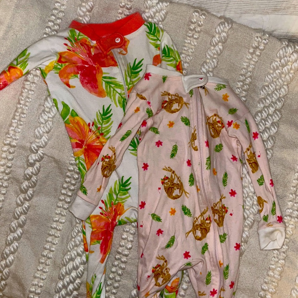 Bundle of Jammie’s